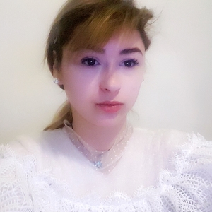 Andréa - Prof de maths - Paris