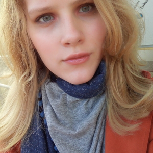 Elina - Prof de russe - Joinville-le-Pont