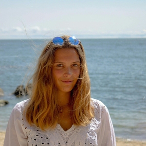 Mathilde - Prof de soutien scolaire - Corte