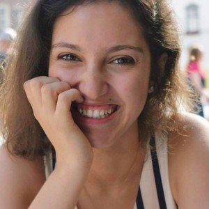 Emna - Prof de fle - français langue étrangère - Berlin