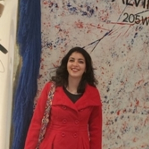 Hanae - Prof de maths - Compiègne