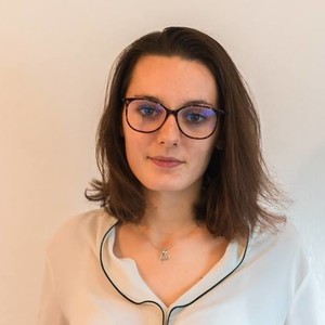 Lola - Prof d'anglais - Lyon