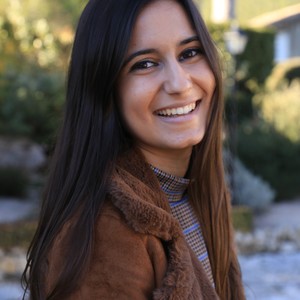 Marta - Prof de maths - Valencia