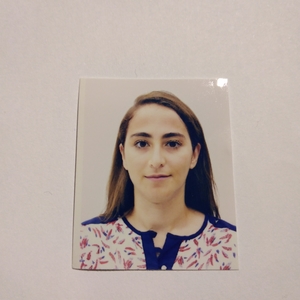 Sabrina - Prof de biologie - Ormesson-sur-Marne