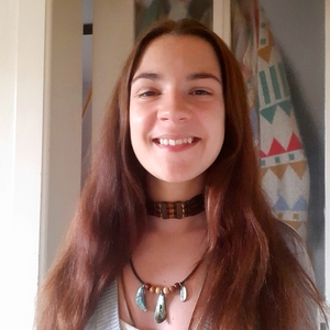 Naomi - Prof d'aide aux devoirs - Ecublens