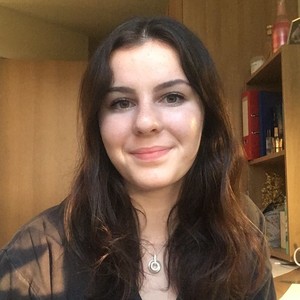Laure - Prof d'anglais - Lille