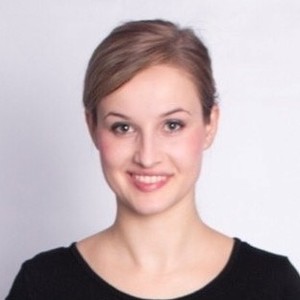 Ewa - Prof de polonais - Nantes