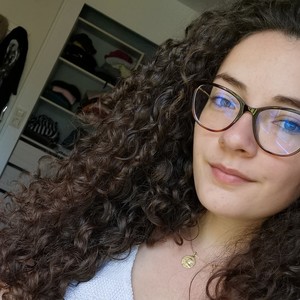 Perrine - Prof d'aide aux devoirs - Amiens