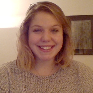 Juliane - Prof de maths - Paris