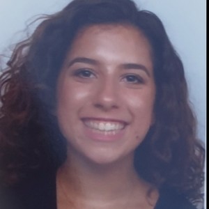 Shanonn - Prof de maths - Paris