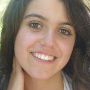 Marion - Prof d'anglais - Paris