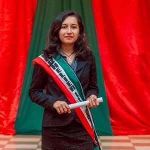 Sakina - Prof d'aide aux devoirs - Paris