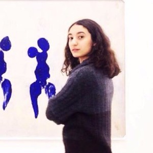 Lilas - Prof de soutien scolaire - Paris 18e