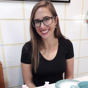 Agostina - Prof d'espagnol - Paris