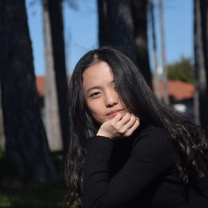 Xiapeng - Prof de maths - Lyon