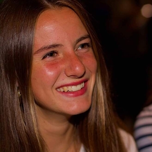 Alice - Prof de maths - Montpellier