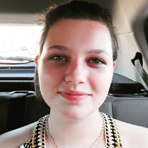 Anna - Prof de maths - Compiègne