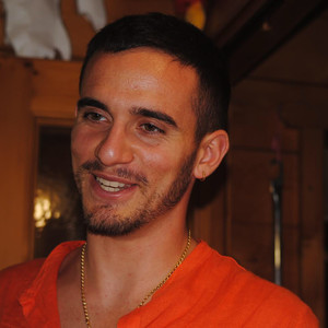 Simone - Prof d'aide aux devoirs - Torino