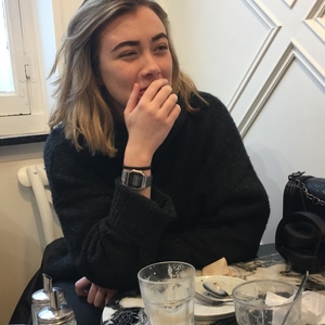 Alexandra - Prof d'anglais - Lille