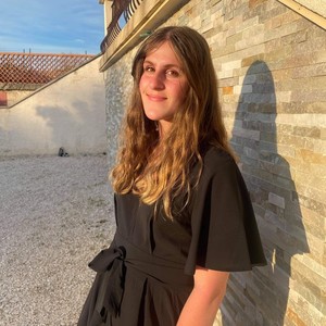 Nina - Prof d'aide aux devoirs - Pertuis