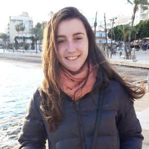 Eléonore - Prof d'espagnol - Nouzonville