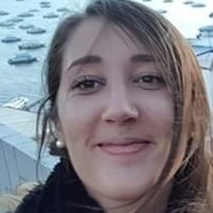 Amélie - Prof d'anglais - Touvre