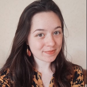 Rachel - Prof d'anglais - Villepinte