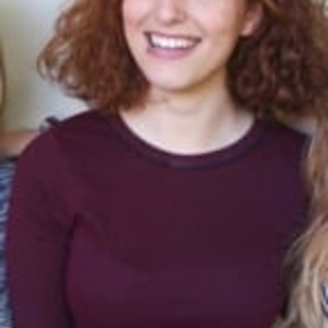 Leila - Prof d'anglais - Lille