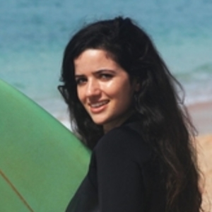 Maryam - Prof d'anglais - Paris