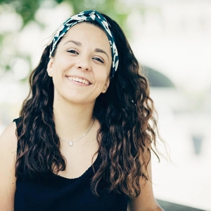 Sophie - Prof d'anglais - Courbevoie