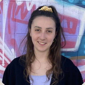 Justine - Prof d'anglais - Rennes