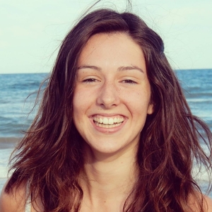 Tiffany - Prof d'espagnol - Nantes
