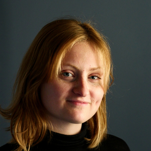 Emma - Prof d'espagnol - Paris