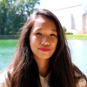 Léa - Prof d'espagnol - Nandy