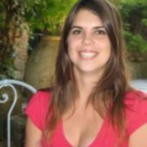 Adélaïde - Prof d'anglais - Pont-Saint-Esprit