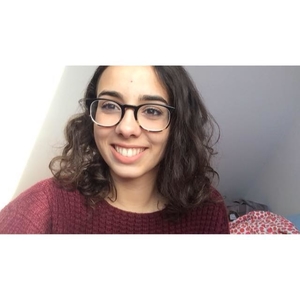 Melina - Prof d'anglais - Le Petit-Quevilly