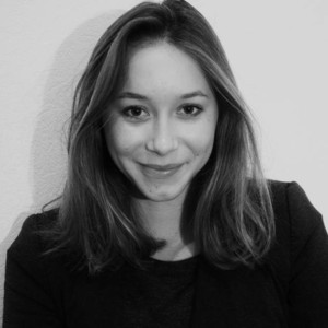 Chloé - Prof d'anglais - Bordeaux
