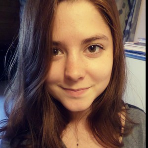 Chloe - Prof d'aide aux devoirs - Loulans-Verchamp