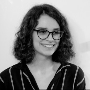 Eléonore - Prof d'anglais - Paris
