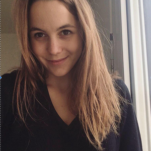 Ines - Prof d'anglais - Montauban