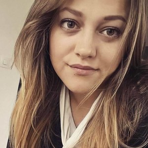 Mathilde - Prof d'anglais - Hendecourt-lès-Cagnicourt