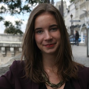 Lise - Prof d'espagnol - Lille