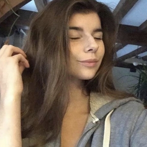 Anaïs - Prof de maths - Sarreguemines