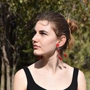 Eléonore - Prof d'anglais - Paris