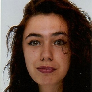 Rachel - Prof de français - Paris