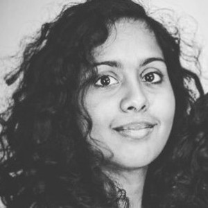 Maria - Prof d'anglais - Paris