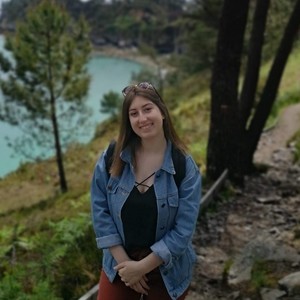 Amandine - Prof d'aide aux devoirs - Brest