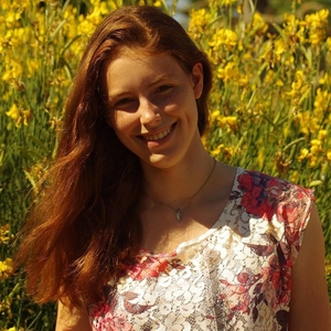Lucile - Prof de maths - Paris