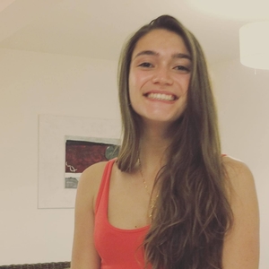 Célia - Prof de maths - Maisons-Alfort