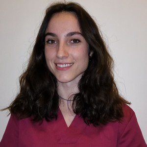Marie - Prof de français - Nice
